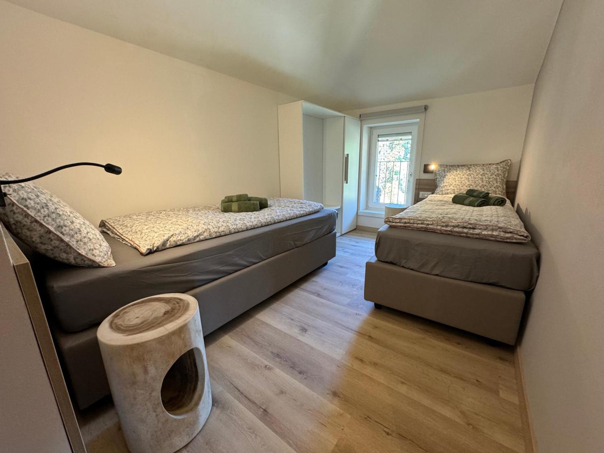 Casa Prabi Leilighet Arco Eksteriør bilde