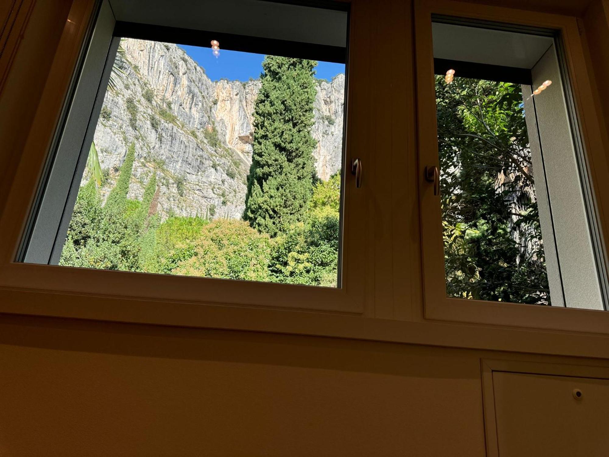 Casa Prabi Leilighet Arco Eksteriør bilde